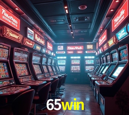 65win: Jogos de Caça-Níqueis-Altas Recompensas, Roleta-Velocidade, Blackjack-Desafios Máximos