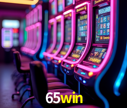 Experimente o Login Seguro Premium no 65win
