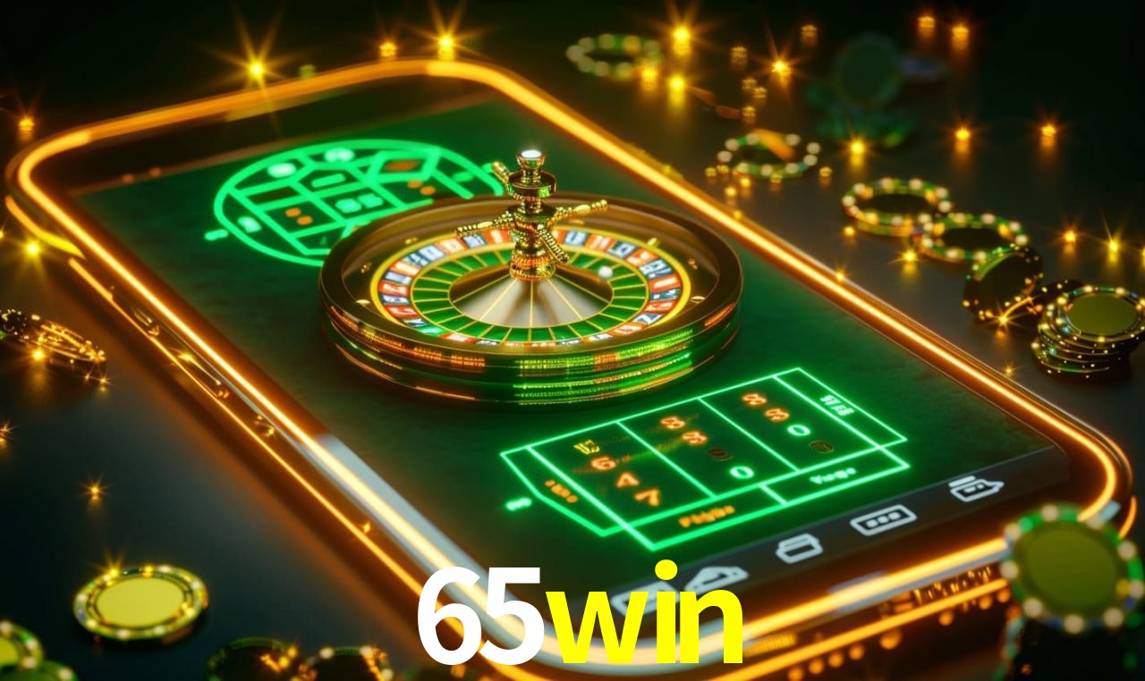 65win: Seu Cassino Premiado com Pagamentos Rápidos